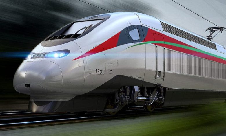 مسؤول فرنسي: خط TGV سيصل إلى مراكش قبل مونديال 2030